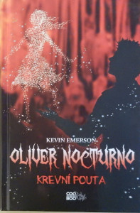 Oliver Nocturno - Krevní pouta
