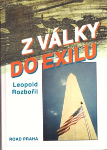 Z války do exilu