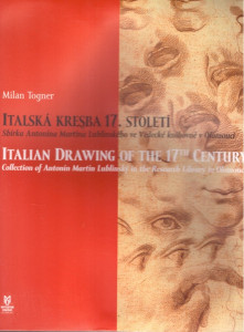 Italská kresba 17. století