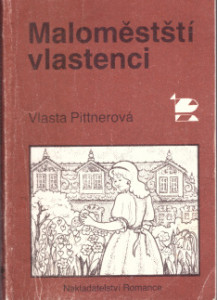 Maloměstští vlastenci