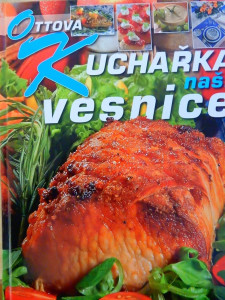 Ottova kuchařka naší vesnice