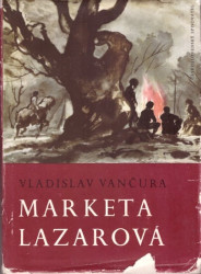 Markéta Lazarová *
