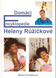 Domácí encyklopedie Heleny Růžičkové