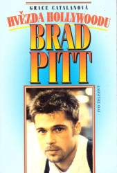 Hvězda Hollywoodu Brad Pitt