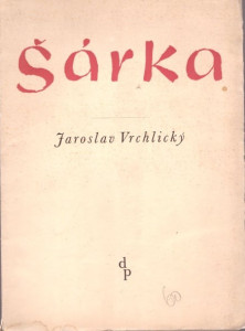 Šárka