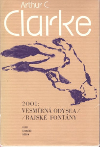 2001: Vesmírná odysea, Rajské fontány* 