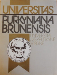 Universitas Purkyniana Brunensis