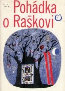 Pohádka o Raškovi