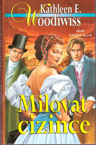Milovat cizince