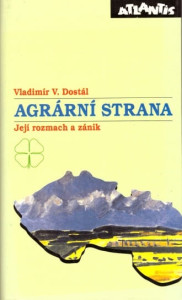 Agrární strana - Její rozmach a zánik