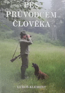 Pes průvodcem člověka