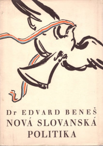 Nová slovanská politika