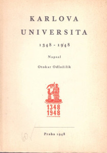 Karlova universita