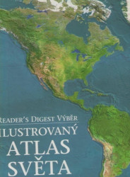 Ilustrovaný atlas světa pro nové století