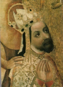 Karel IV. - Vlastní životopis *