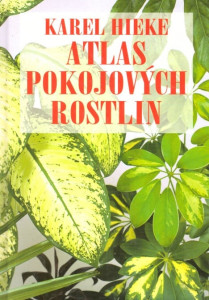 Atlas pokojových rostlin