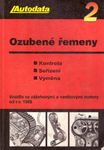 Ozubené řemeny