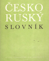 Česko-ruský slovník