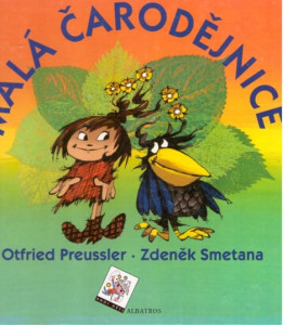 Malá Čarodějnice