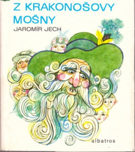 Z Krakonošovy mošny
