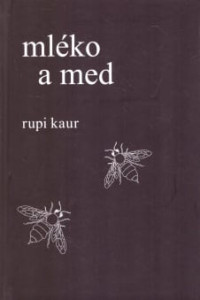 Mléko a med