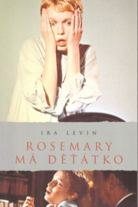 Rosemary má děťátko