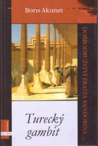 Turecký gambit