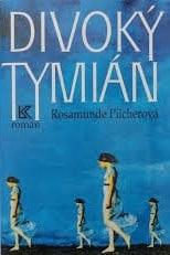 Divoký tymián