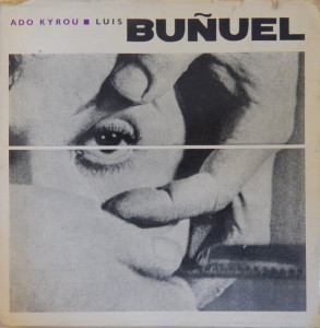 Luis Buňuel