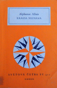 Krásná neznámá