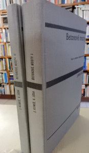 Betonové mosty I, II