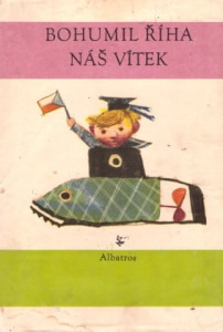 Náš Vítek