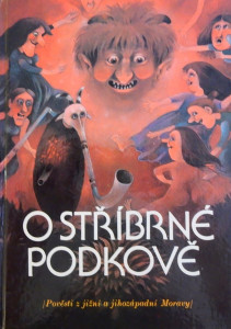 O stříbrné podkově