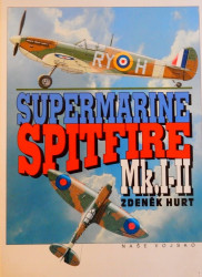 Supermarine Spitfire Mk. I–II