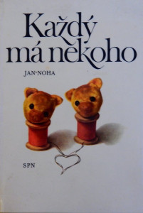 Každý má někoho
