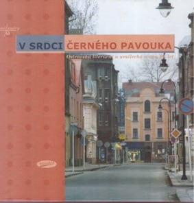 V srdci černého pavouka