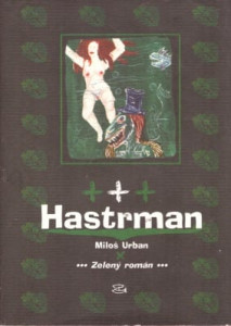 Hastrman