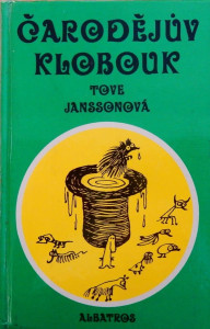 Čarodějův klobouk