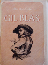 Gil Blas