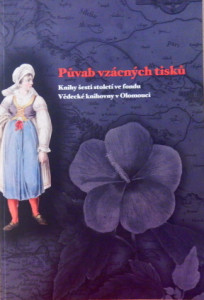 Půvab vzácných tisků