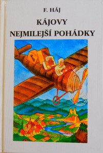 Kájovy nejmilejší pohádky