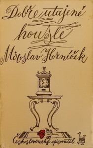 Dobře utajené housle