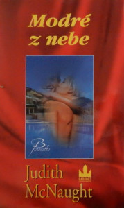 Modré z nebe