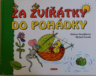 Za zvířátky do pohádky