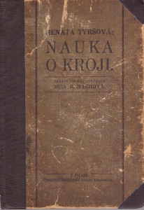 Nauka o kroji