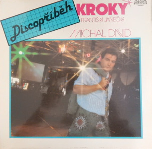 Discopříběh