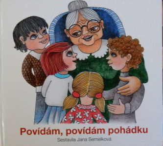 Povídám, povídám pohádku