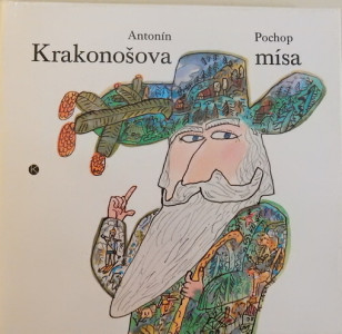 Krakonošova mísa