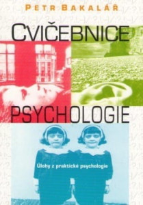 Cvičebnice psychologie