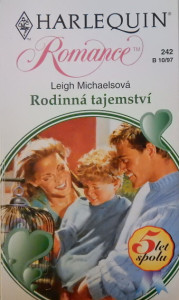 Rodinná tajemství